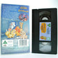 Lady And The Tramp: Digitally Mastered - Walt Disney Classic - Children's - VHS-