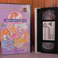 Lady Lovely Locks And The Pixietails - Volume 1 - The Wishing Bone - 01242 VHS-