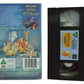 Lady and the Tramp (Special Wide Screen Edition) - Walt Disney Home Video - Childrens - Pal VHS-