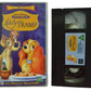 Lady and the Tramp (Special Wide Screen Edition) - Walt Disney Home Video - Childrens - Pal VHS-