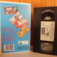 Land Of The Giants: Gulliver's Travels, Pt.2 - Animated Adventures - Kids - VHS-