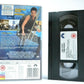 Lara Croft: Tomb Raider - Based On Video Game - Action Adventure - A.Jolie - VHS-