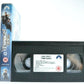 Lara Croft: Tomb Raider - Based On Video Game - Action Adventure - A.Jolie - VHS-