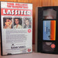 Lassiter - Original 1984 - Rank Video - Pre-Cert - Tom Selleck - 1939 War - OOP Pal VHS-