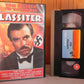 Lassiter - Original 1984 - Rank Video - Pre-Cert - Tom Selleck - 1939 War - OOP Pal VHS-