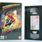 Last Action Hero (1993): Action Movies Parody - Arnold Schwarzenegger - Pal VHS-