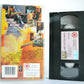 Last Action Hero (1993): Action Movies Parody - Arnold Schwarzenegger - Pal VHS-