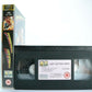 Last Action Hero (1993): Action Movies Parody - Arnold Schwarzenegger - Pal VHS-