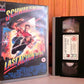 Last Action Hero (1993): Explosive Parody [Big Box] Schwarzenegger - Pal VHS-