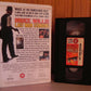 Last Man Standing: Bruce Willis - (1996) Gangster Action - Large Box - Pal VHS-