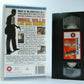 Last Man Standing: Gangster Action Film - Prohibition-Era Texas - B.Willis - VHS-