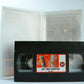 Last Man Standing: Gangster Action Film - Prohibition-Era Texas - B.Willis - VHS-