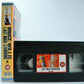 Last Man Standing: Gangster Action Film - Prohibition-Era Texas - B.Willis - VHS-