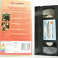 Last Of The Summer Wine: Deep In The Heart Of Yorkshire - BBC Series - Pal VHS-