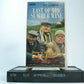 Last Of The Summer Wine: Deep In The Heart Of Yorkshire - BBC Series - Pal VHS-