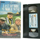 Last Of The Summer Wine: Deep In The Heart Of Yorkshire - BBC Series - Pal VHS-