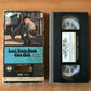 Last Train From Gun Hill; [Magnetic Pre-Cert]: Western - Kirk Douglas - Pal VHS-