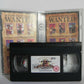 Lawman - Western - The Best Of The West - Burt Lancaster - Lee J.Cobb - VHS-