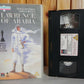 Lawrence Of Arabia - Columbia Pictures - Anthony Quinn - Omar Sharif - Pal VHS-