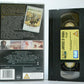 Lawrence Of Arabia:35th Anniversary Edition - Epic Adventure - Omar Sharif - VHS-