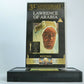 Lawrence Of Arabia:35th Anniversary Edition - Epic Adventure - Omar Sharif - VHS-