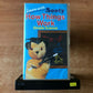 Learn With Sooty: How Things Work; (Simple Science) Educational - Kids - Pal VHS-