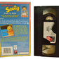 Learn With Sooty - Start To Read - Richard Cadell - The Video Collection - TV8189 - Children - Pal - VHS-