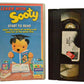 Learn With Sooty - Start To Read - Richard Cadell - The Video Collection - TV8189 - Children - Pal - VHS-