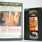 Leaving Las Vegas; [John O'Brien] - Large Box - Nicolas Cage -<Rental>- Pal VHS-