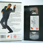 Lee Evans: Live At Her Majesty's Theatre - London - Comedy Performer - Pal VHS-