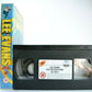 Lee Evans: Live In Scotland - Edinburgh Playhouse - Physical Comedy - Pal VHS-