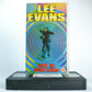 Lee Evans: Live In Scotland - Edinburgh Playhouse - Physical Comedy - Pal VHS-