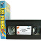 Lee Evans - Live in Scotland - Lee Evans - VVL - Comedy - Pal VHS-