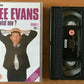 Lee Evans: So What Now? (Series 1, Vol.1): Moving Out [BBC] Comedy - Pal VHS-