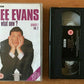 Lee Evans: So What Now? (Series 1, Vol.2): Act Of God [BBC] Comedy - Pal VHS-