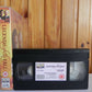 Legends Of The Fall - Columbia Tristar - Romance - Drama - Brad Pitt - Pal VHS-