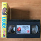 Lenny Henry: Live And Loud 94; Stand-Up Comedy; Theophilus P. Wildebeeste - VHS-