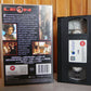 Leon (1994): Crime Action Thriller [Big Box] Jean Reno / Natalie Portman - VHS-