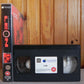 Leon (1994): Crime Action Thriller [Big Box] Jean Reno / Natalie Portman - VHS-