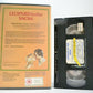 Leopard In The Snow (1978) -<Derann Pre-Cert>- Drama - Keir Dullea - Pal VHS-