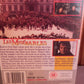 Les Miserables (1998): 20/20 Vision - Victor Hugo - Drama - Uma Thurman - VHS-