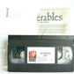 Les Miserables: The Musical - Live - Royal Albert Hall - 10th Anniversary - VHS-