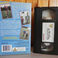 Leslie Nielsen's - Bad Golf My Way - How To Be Better At Being Bad - Pal VHS-