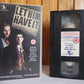 Let Him Have It - First Independent - Thriller - Paul Reynolds - Pal VHS-