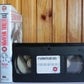 Lethal Weapon (1987): Buddy Cop Action - Mel Gibson / Danny Glover - Pal VHS-