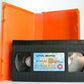 Lethal Weapon (1987): Explosive Buddy Cop Action - Mel Gibson/Danny Glover - VHS-