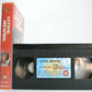 Lethal Weapon (1987): Explosive Buddy Cop Action - Mel Gibson/Danny Glover - VHS-