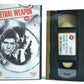 Lethal Weapon: (1987) Warner - Buddy Cop Action Comedy - Mel Gibson - Pal VHS-