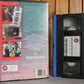 Lethal Weapon 2 - Warner - Action - Mel Gibson & Danny Glover - Large Box - VHS-