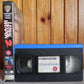 Lethal Weapon 2 - Warner - Action - Mel Gibson & Danny Glover - Large Box - VHS-